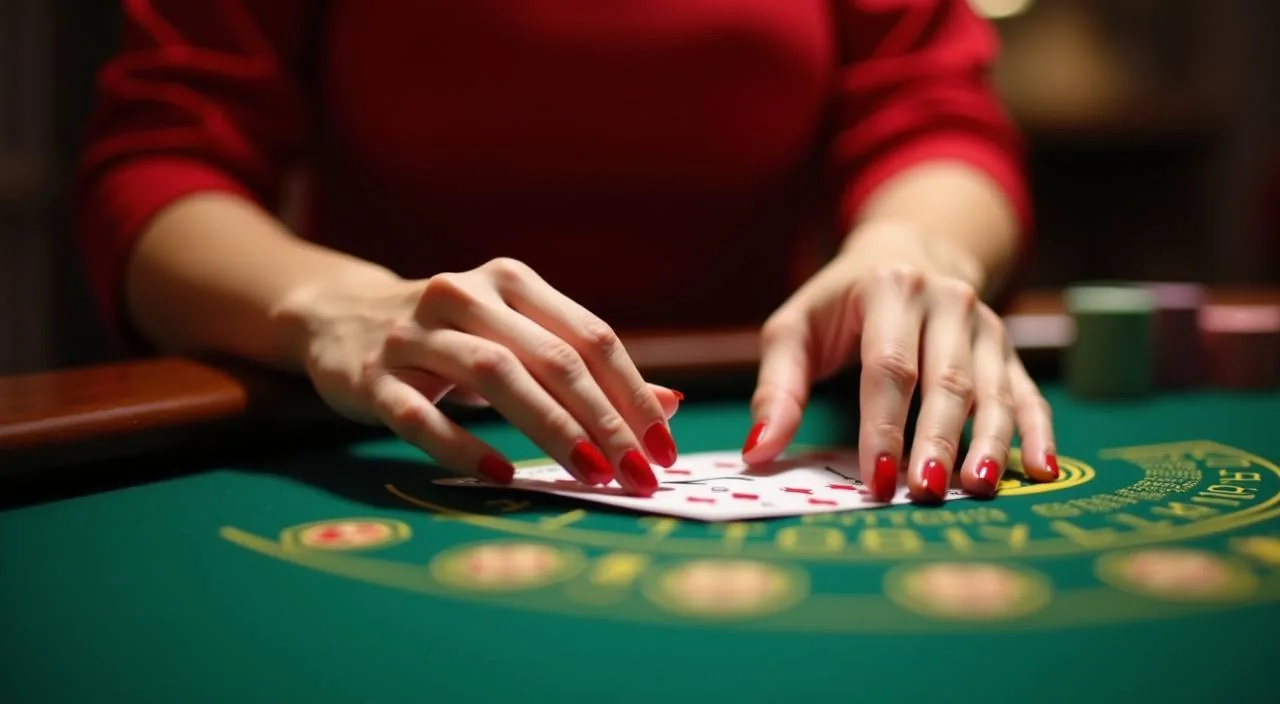 Roulette LuckWave