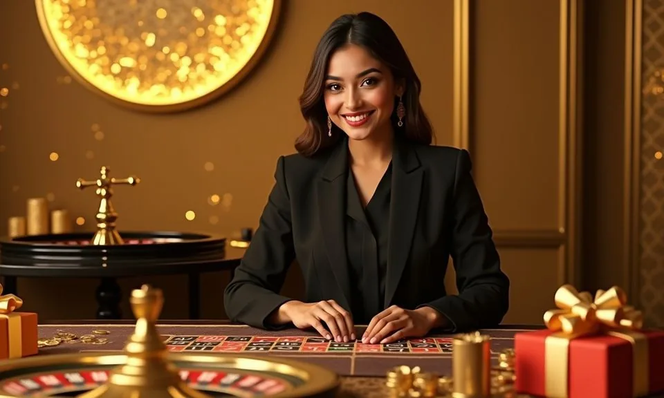Roulette Spinmaster
